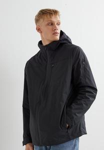 Chaquetas casuales multicolores para hombre Chaquetas estilo universitario Chaquetas con cierre de cremallera AT SAMMY WEARS Q - Product Image 4