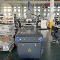 Routeur CNC intelligent portable mini petit Utools populaire 6090 6012 6060 pour le bois, le métal, le moulage