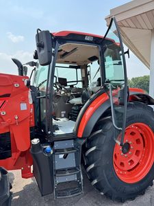 <b>Super</b> Quality Kioti HX1402 140HP 4WD Gear Drive Farm Tractor Well Maintained Available for Shipment - Product Image 2