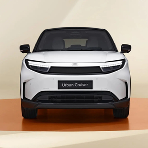 รถ SUV อัตโนมัติสำหรับเรือลาดตระเวนในเมืองแบบมือสองเหมาะสำหรับการเดินทางในเมืองและการเดินทางไกล - Product Image 6