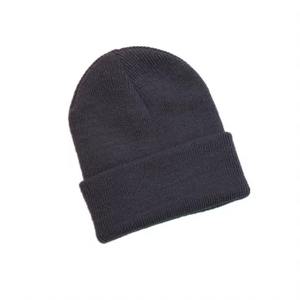 Gorro de Jacquard de estilo informal con textura suave y características de punto grueso, tamaño personalizado y etiqueta para uso diario - Product Image 5