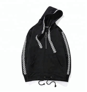 Best Quality <b>Men's</b> Pullover Hoodie Top Product From Pakistan Manufacturer Breathable Low Moq <b>Men</b> <b>Hoodies</b> - Product Image 6