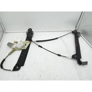 Regulador de Ventanilla Eléctrico Delantero Derecho para BMW Serie 1 (E81) (06>12) 6978846 - Product Image 1