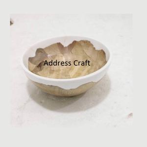 Juego de accesorios de decoración para el hogar, juego de decoración de búho de alta calidad, material de plástico - Product Image 5