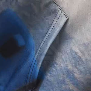 เสื้อฮู้ดแบบซับลิเมชันของผู้ชายสำหรับผู้ใหญ่เสื้อฮู้ดแบบซับลิเมชันสำหรับฤดูหนาวสินค้ามาใหม่ - Product Image 6