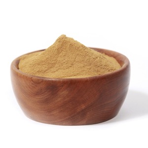 Suministro de fábrica, extracto de raíz de bardana natural de grado alimenticio, polvo de hierbas puro a precio competitivo - Product Image 3