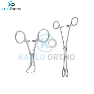 KAHLU ORTHOPEDIC utiliza logotipo personalizado impresión hospital nuevo producto de acero inoxidable dilatación y curetaje - Product Image 4