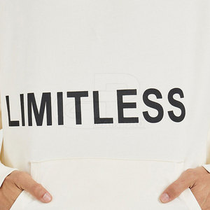 Survêtement pour homme de haute qualité fabriqué au Pakistan, logo personnalisé de haute qualité, vêtements décontractés pour homme, survêtement pour vente en ligne - Product Image 4