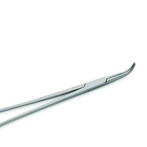 Pinzas Hemostáticas Adson de Hermann Meditech, Instrumento Quirúrgico Manual de Acero Inoxidable, Esterilizado a Alta Temperatura, de Precisión - Product Image 5