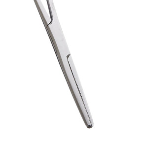 Best Manufacturer's Stainless Steel Pean Forceps Manual Instrument Set Custom Logo CE Certified Lifetime Warranty Instruments - Product Image 5
