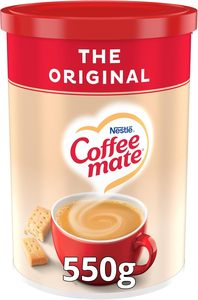 Crema para Café Original Coffee Mate de Nestlé, 550g, paquete de 6 - Product Image 4