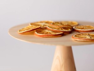 ทำจากไม้ที่ทำด้วยมือสำหรับแสดงขนมเค้กสำหรับงานแต่งงานที่บ้านโรงแรมร้านอาหารงานเลี้ยงวันเกิดของตกแต่งงาน2023ขายส่ง - Product Image 2