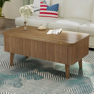 Solid Wood <b>L</b>-<b>Shaped</b> Corner <b>Desk</b> with Bookshelf Executive Computer <b>Desk</b> for Home <b>Office</b> - Product Image 1