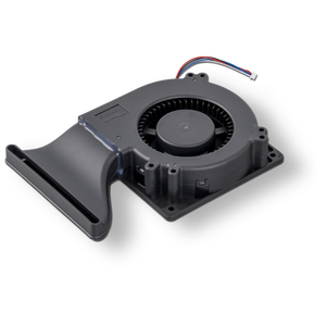 สแนปเมคเกอร์ U1 อุปกรณ์เสริมเครื่องพิมพ์ 3D พัดลมระบายความร้อนเสริม 24V พลาสติก - Product Image 2