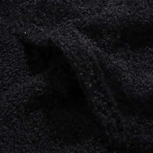 เสื้อมีฮู้ดแบบสวมหัวสำหรับผู้ชายเสื้อมีฮู้ดซิปโอเวอร์ไซส์ผ้าฟลีซเปล่าสีพื้นสไตล์วินเทจซักกรดแบบกำหนดเอง - Product Image 4