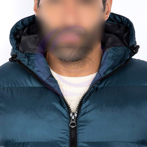 New Arrival Waterproof Puffer <b>Vest</b> For Men Outdoor Quilted Custom Logo Printing OEM Service In Best Price Solid Color Men <b>Vest</b> - Product Image 6