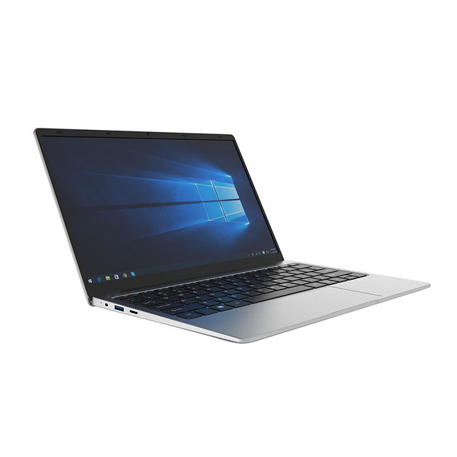 Free Shipping OEM French OS Ordinateur Portable 14 inch N4020 Window 11 Pro 8GB 16GB RAM 128GB 256GB SSD Brand New Cheap Laptops