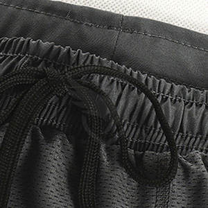 Pantalones cortos de gimnasio para hombre, pantalones cortos de gimnasio transpirables de secado rápido, pantalones cortos de gimnasio de calidad superior, superventas - Product Image 3