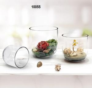 Jarrón Serene Curve - Product Image 1