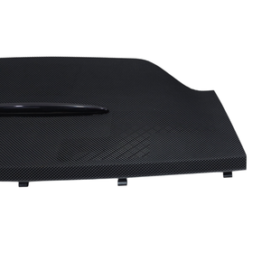 Moldura Superior del Tablero MERCEDES Clase B W246 2ª Serie A2466800589 OM 607.951 Diésel 1500 (12>) - Product Image 6