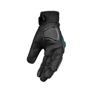 Meilleur prix Gants de motocross à écran tactile personnalisés Respirants Coton/Spandex de haute qualité Sports Course Entraînement Toutes saisons - Product Image 3