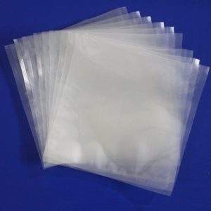 Sac antistatique métallisé par ME27-75 d'ESD, taille 120x100 (ouvert) millimètre, antistatique et étanche à l'humidité dans l'emballage d'équipement électronique. - Product Image 5