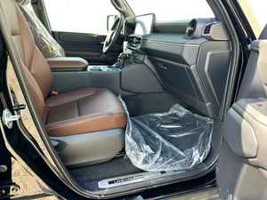 รถยนต์โตโยต้า ปราโด แอดเวนเจอร์ 7 ที่นั่ง ปี 2026 ใหม่เอี่ยม 0 กม. 299 แรงม้า เครื่องยนต์ 4 สูบ เกียร์อัตโนมัติ ขาย - Product Image 3