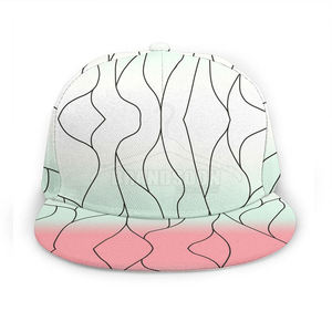 Casquettes de baseball pour hommes sur mesure, 100% coton, respirantes, personnalisez votre propre style, pour le sport, prix de gros, vente en ligne - Product Image 2