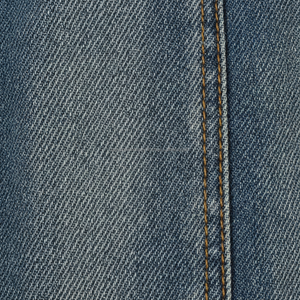 กางเกงยีนส์ทรงหลวมขาโค้งสไตล์เรโทรสำหรับผู้ชาย - Product Image 6