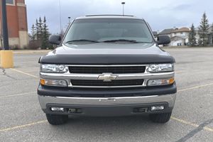 Tahoe LS 4x4 2002, 42 900 miles, moteur V8, 4 roues motrices - Product Image 2