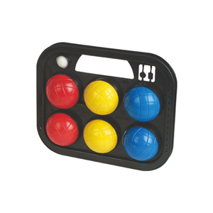 Juego de petanas de plástico - Product Image 2