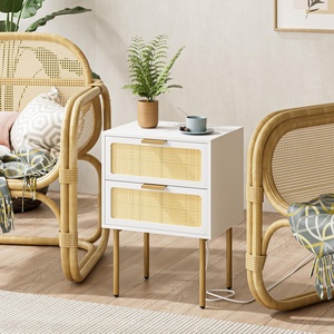 Taburete de Bar Ajustable Contemporáneo, Silla de Bar Giratoria Tapizada, Taburete Alto para Barra de Cafetería, <span class=keywords><strong>Cocina</strong></span>, Oficina, Isla, Exterior - Product Image 1