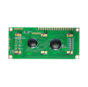 Pantalla de caracteres azul RG1602 16x2 - Product Image 2