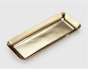 Plateau de miroir décoratif de concepteur de vente chaude pour le plateau de pièce maîtresse de comptoir de Table basse décor à la maison cuisine par ambiance style de vie - Product Image 3