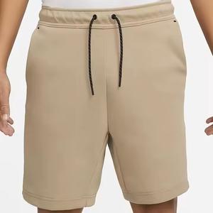 กางเกงขาสั้นลำลองของผู้ชายกางเกงขาสั้นผ้าฝ้าย100% ระบายอากาศและหลวมกางเกงขาสั้นขายดีสำหรับผู้ชายน้ำหนักเบาใส่สบาย - Product Image 1