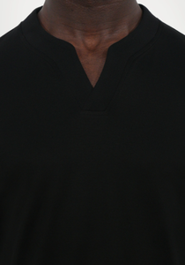 Venta al por mayor en blanco camiseta personalizada 100% algodón Impresión logotipo para hombres camisetas lisas mejor calidad Casual camisetas hombres - Product Image 3