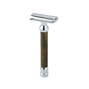 Nueva maquinilla de afeitar de seguridad Maquinilla de afeitar de seguridad de alta calidad disponible a precio competitivo - Product Image 5