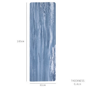 Đàn Hồi Căng Ban Nhạc Yoga Thiết Bị Vòng Yoga Chất Lượng Cao Tập Thể Dục Vành Đai Tập Thể Dục Đàn Hồi Hip Vòng Tròn Yoga <span class=keywords><strong>Mat</strong></span> Dây Đeo Vành Đai - Product Image 5