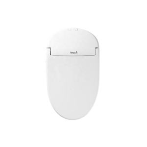 TREVI ALB-R14895 Siège de toilette intelligent Mode enfant Bidet étanche Forme carrée Aucun stockage d'eau requis Soins de propreté féminine - Product Image 2