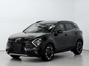 Kia Sportage 1.6 CRDi GT Line 2024, conduite à droite - Product Image 4