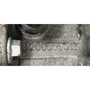 Pannello di Controllo Completo RENAULT Scenic Serie 8200559512f9qk8 Diesel 1900 (03>09) - Product Image 3