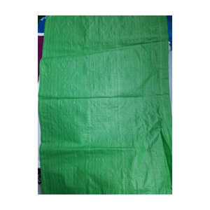 Sacs tissés en PP non enduits en gros du Vietnam, engrais, agriculture, emballage en polypropylène laminé, sac d'usine, approvisionnement - Product Image 4