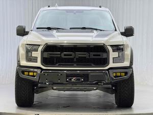 MEILLEURE OFFRE - VÉHICULE D'OCCASION - Rap-tor modèle 2021 Ecoo-Boost 3.5T V6 automatique, cuir foncé, roues R 17, toit ouvrant panoramique blanc - Product Image 6