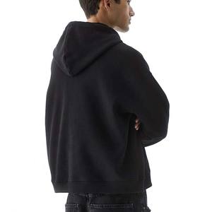 Latest Design Fancy Custom Side Zipper Hoodie for Street Wear for Men <b>Women</b> Super <b>Soft</b> Thick Fleece Zipper <b>Hoodies</b> - Product Image 2