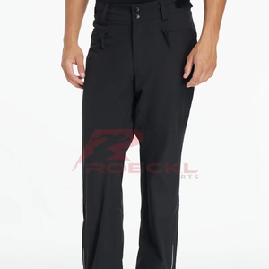 Pantalones de Montar Jodhpur para Hombre al por Mayor, Material Sostenible, Ligeros, Transpirables, Costuras Duraderas, Elegantes, Ecuestres, para Exteriores, OEM - Product Image 1