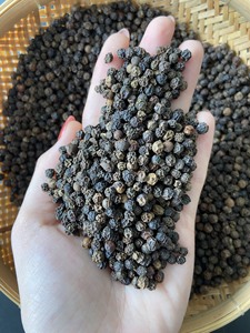 Pimienta blanca/negra-Pinhead-Bayas ligeras-Polvo/Suelo/Malla del proveedor TOP Vietnam - Product Image 5