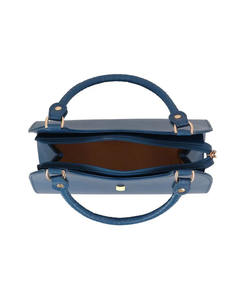 Sac à main en cuir de vachette véritable de haute qualité pour femmes Style décontracté fermeture à glissière doux pour une utilisation en magasin OEM couleurs personnalisées en gros - Product Image 6