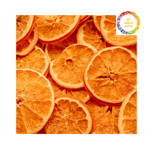 Rodajas de naranjas secas puras al por mayor procesadas naturalmente para aplicaciones de bebidas mayoristas - Product Image 5