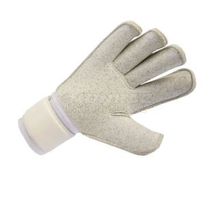Gants de gardien de but professionnels de protection personnalisés Gants de gardien de but 2025 de haute qualité personnalisés - Product Image 6