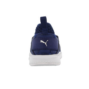 Zapatos Puma Tsugi Blaze para Niños Pequeños Color: Azul 100% Auténticos - Product Image 4